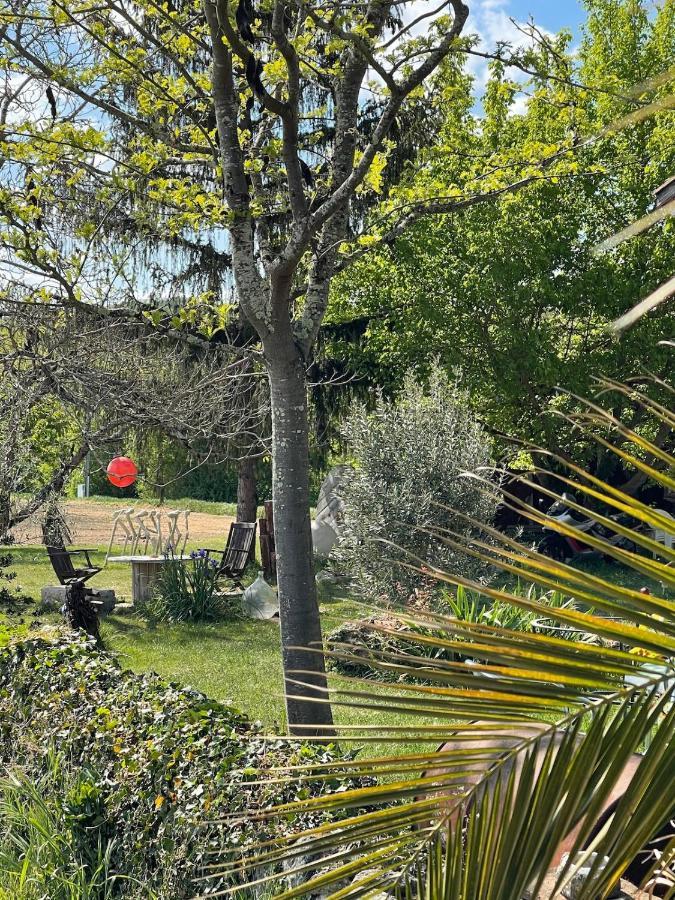 מלון Espiens In The Heart Of Artists'S House מראה חיצוני תמונה