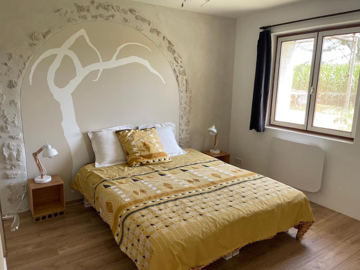 מלון Espiens In The Heart Of Artists'S House מראה חיצוני תמונה