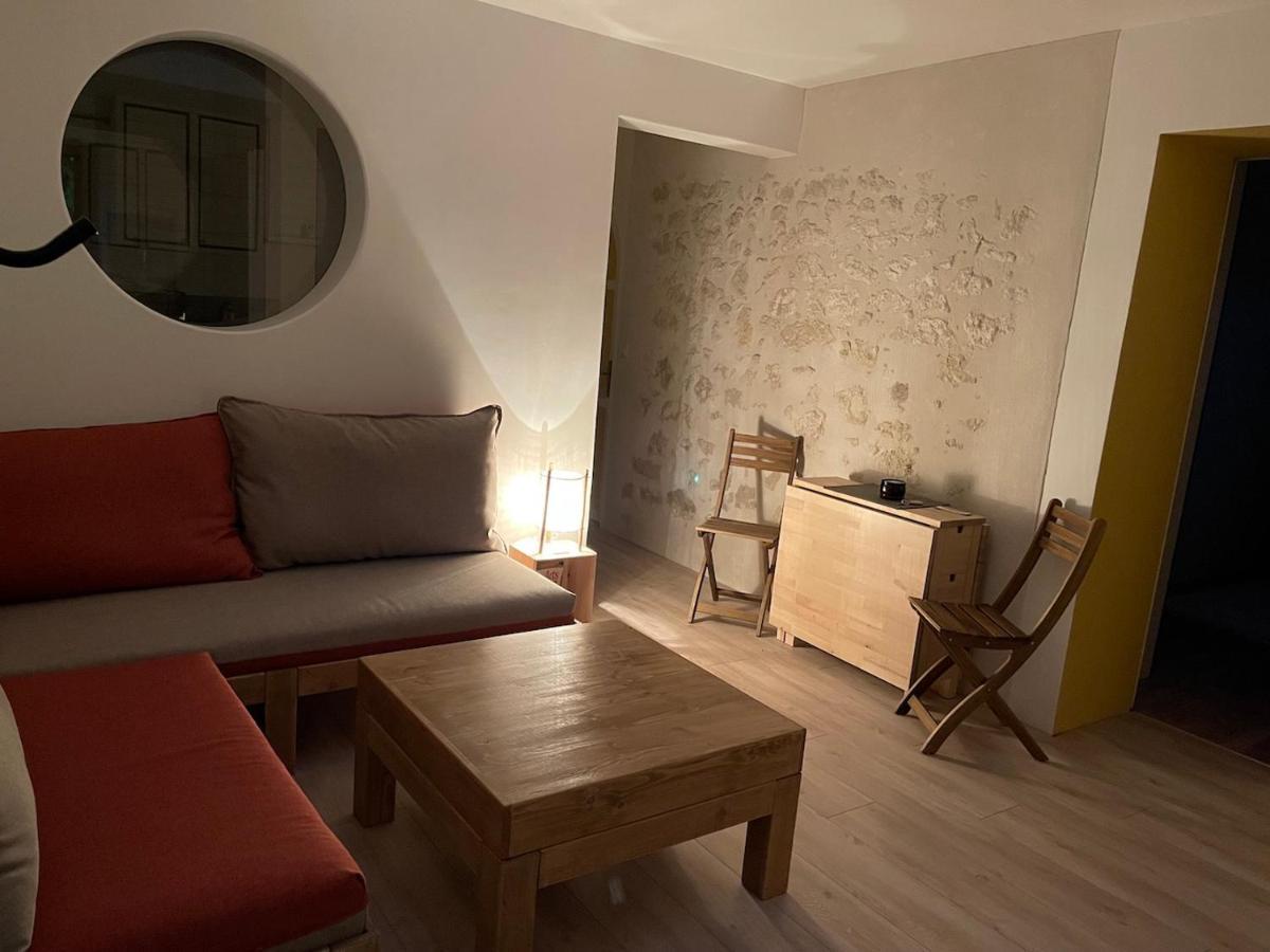 מלון Espiens In The Heart Of Artists'S House מראה חיצוני תמונה
