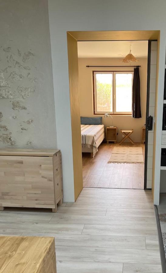 מלון Espiens In The Heart Of Artists'S House מראה חיצוני תמונה