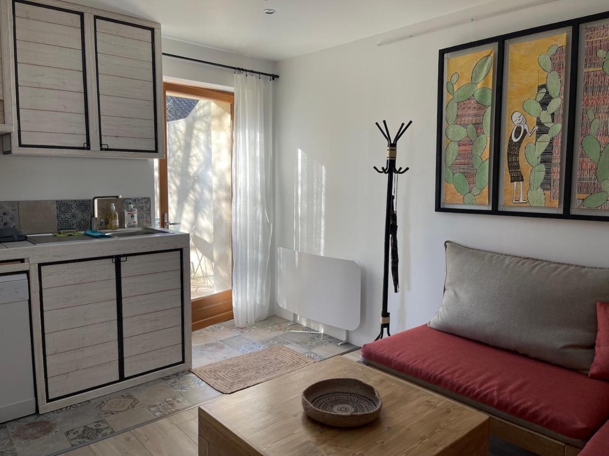 מלון Espiens In The Heart Of Artists'S House מראה חיצוני תמונה