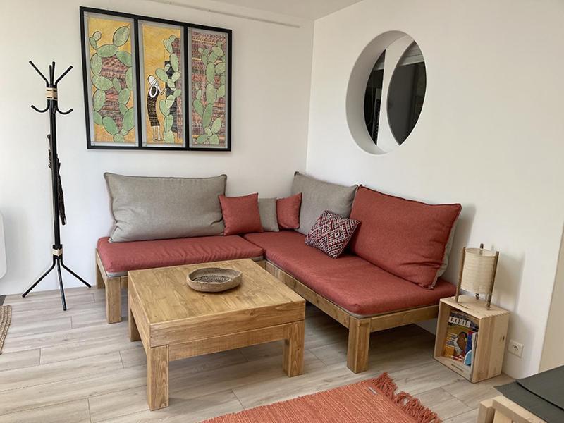 מלון Espiens In The Heart Of Artists'S House מראה חיצוני תמונה